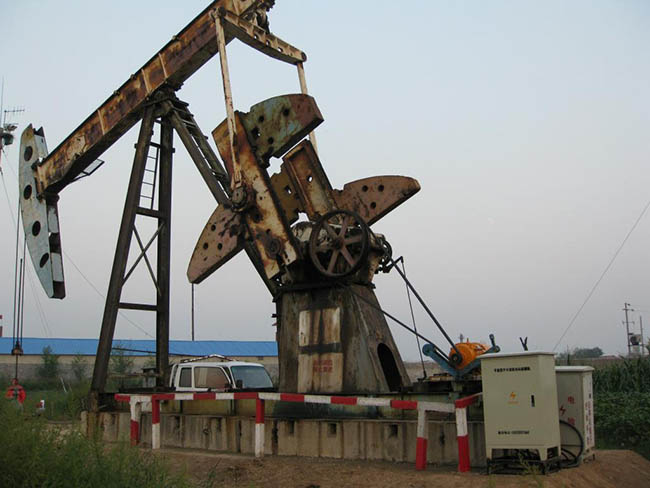 西瑪關(guān)于抽油機電機節(jié)能改造標準是什么樣的？