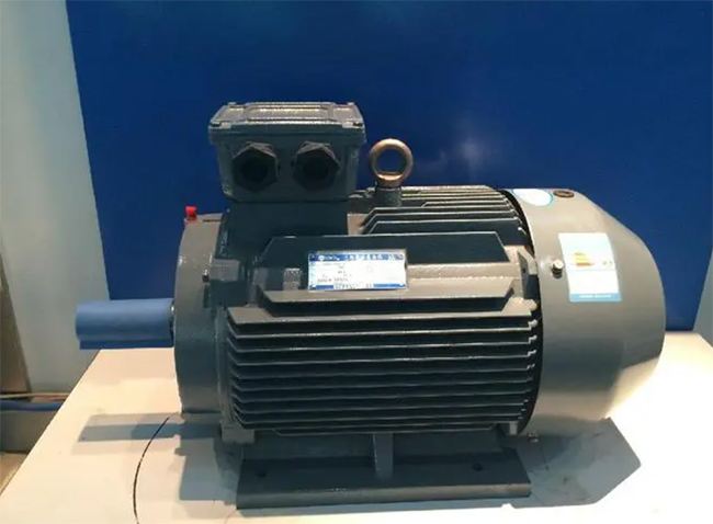 高效電機(jī)對(duì)中小企業(yè)可持續(xù)發(fā)展和市場(chǎng)競(jìng)爭(zhēng)力的影響。